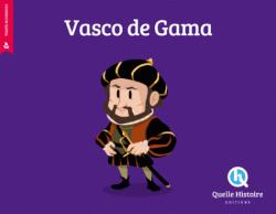 Vasco de Gama par Bruno Wennagel