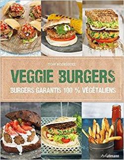 Veggie Burgers par Toni Rodriguez