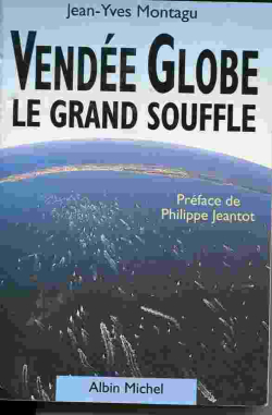 Vende Globe par Jean-Yves Montagu