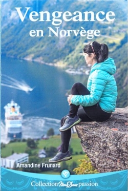 Vengeance en Norvge par Amandine Frunard