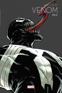 Venom Rex par Donny Cates
