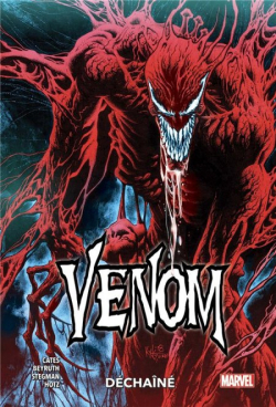 Venom, tome 3 : Dchan par Donny Cates