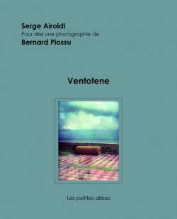 Ventotene par Serge Airoldi