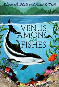 Venus Among the Fishes par Elizabeth Hall
