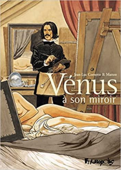 Vnus  son miroir par Jean-Luc Cornette
