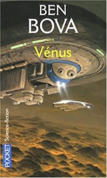 Vénus par Ben Bova