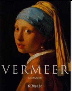 Vermeer par Norbert Schneider