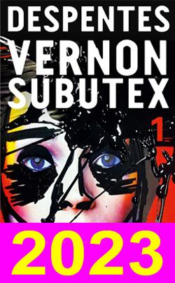Vernon Subutex, tome 1 par Despentes