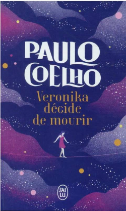 Veronika décide de mourir par Paulo Coelho