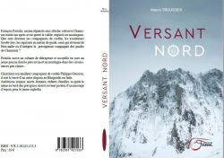 Versant Nord par Marco Troussier