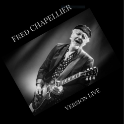 Version Live par Fred Chapellier
