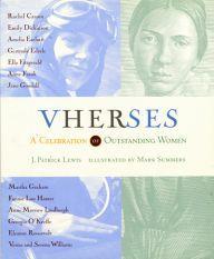 Vherses: A Celebration of Outstanding Women par J. Patrick Lewis