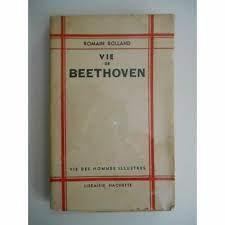 Vie de Beethoven par Romain Rolland