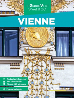 Vienne par Guide Michelin