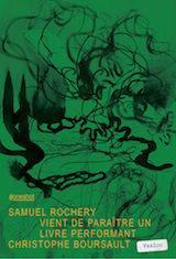 Vient de paratre un livre performant par Samuel Rochery