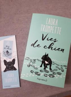 Vies de chien par Laura Trompette
