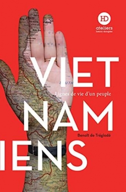 Vietnamiens par Benot de Trglod