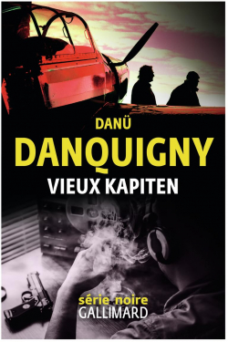 Vieux Kapiten par Danquigny