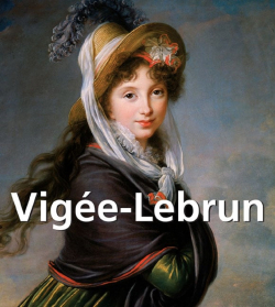 Vige-Lebrun par Louise Elisabeth Vige-Lebrun