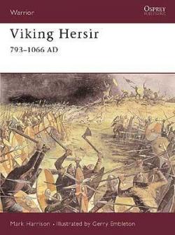 Viking Hersir 7931066 AD par Mark Harrison (II)
