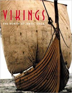 Vikings: The North Atlantic Saga par William W. Fitzhugh