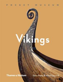 Vikings par Steeve Ashby