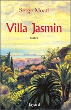 Villa Jasmin par Moati