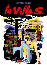 Villa S par Antoine Coss
