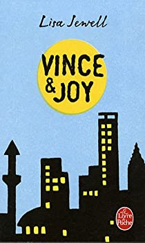 Vince et Joy  par Lisa Jewell