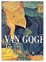 Vincent Van Gogh par Julia Ferloni