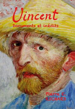 Vincent van Gogh par Pierre E. Richard