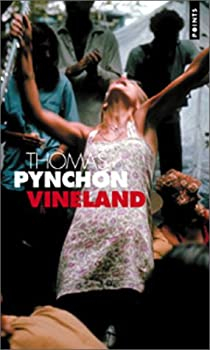Vineland par Thomas Pynchon
