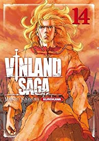 Vinland Saga, tome 14 par Makoto Yukimura
