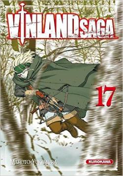 Vinland Saga, tome 17 par Makoto Yukimura