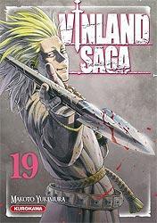 Vinland Saga, tome 19 par Makoto Yukimura