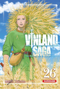 Vinland Saga, tome 26 par Makoto Yukimura