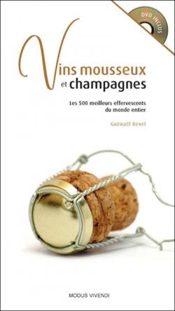 Vins mousseux et champagnes par Gunal Revel