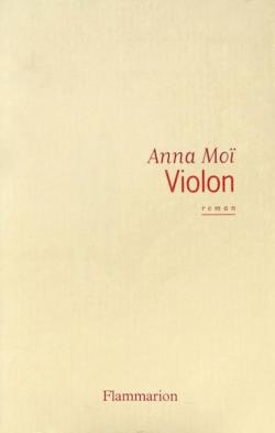 Violon par Anna Mo
