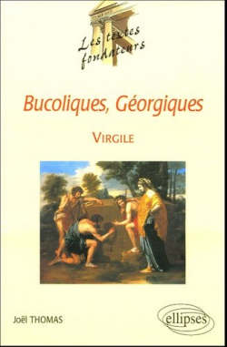 Virgile : les bucoliques les gorgiques l'eneide , horace : poesies choisies , ovide : les amours l'art d'aimer les cosmtiques. par  Virgile