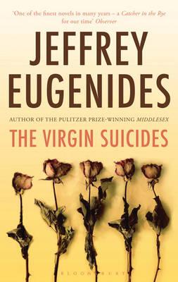 Virgin suicides par Eugenides