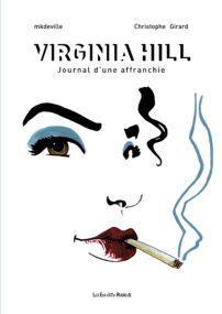 Virginia Hill : Journal d'une affranchie par  mkdeville