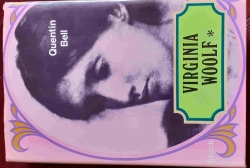 Virginia Woolf, tome 1 : 1882-1912 par Quentin Bell