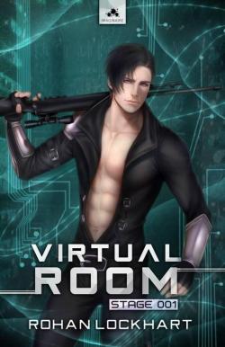 Virtual Room par Rohan Lockhart