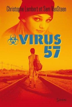 Virus 57 par Christophe Lambert