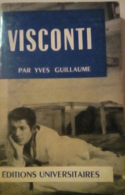 Visconti par Yves Guillaume