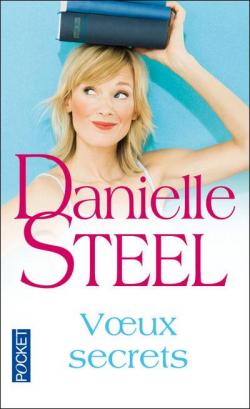 Voeux secrets par Danielle Steel