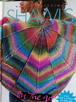 Vogue Knitting Shawls par Trisha Malcolm