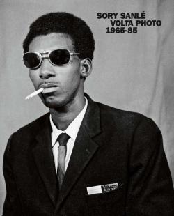 Volta photo, 1965-85 par Sory Sanl