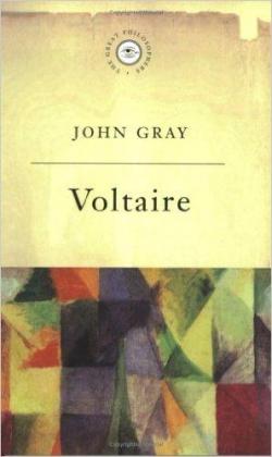 Voltaire : Voltaire and Enlightenment par John N. Gray