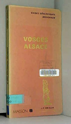 Vosges-Alsace par Jean-Paul von Eller